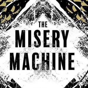 Image for 'The Misery Machine'