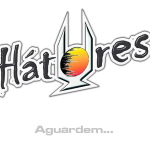 “Hátores”的封面