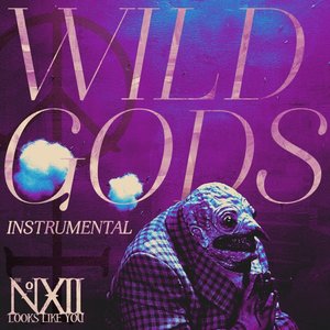 Image for 'Wild Gods (Instrumental)'