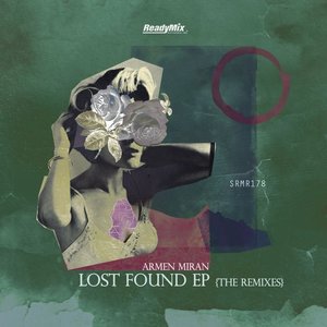 Image for 'Lost Found EP (The Remixes)'