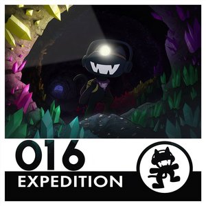 'Monstercat 016 - Expedition' için resim