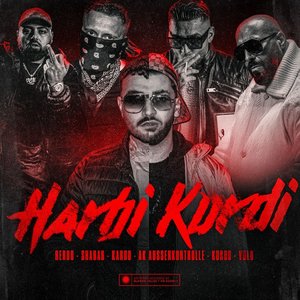 Image for 'HARBI KURDI'