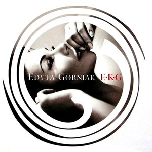 “E.K.G”的封面