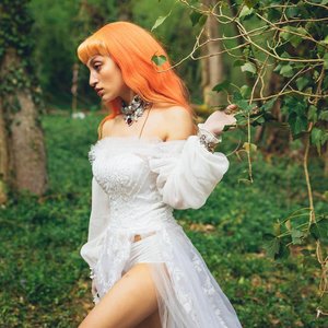 Bild für 'Joanna'
