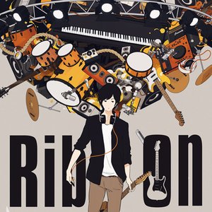 'Rib on'の画像