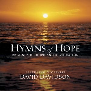 Image for 'Hymns Of Hope'