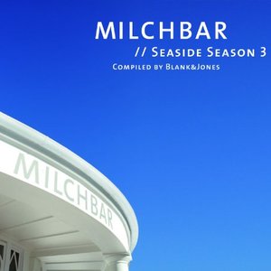 Immagine per 'Milchbar Seaside Season 3'