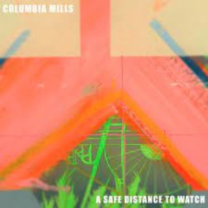 Image for 'A Safe Distance to Watch'