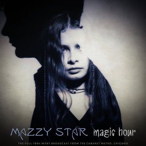 Image for 'Magic Hour (Live 1994)'