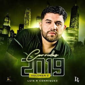 Image for 'Corridos 2019 Vol. 2'