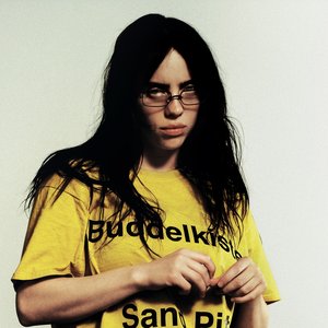 Zdjęcia dla 'Billie Eilish'