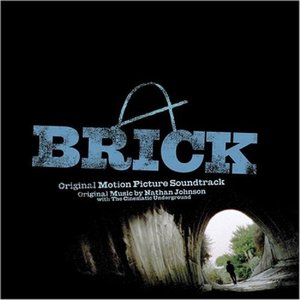 Image for 'Brick (Original Motion Picture Soundtrack)'