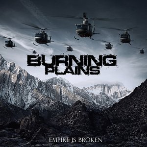 Image for 'Empire Is Broken'