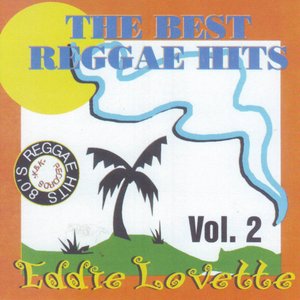 Image for 'The Best Reggae Hits Vol. 2'