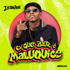 Image for 'O Que Bate É Maluquice'