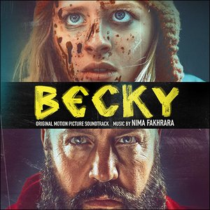 'Becky (Original Motion Picture Soundtrack)'の画像