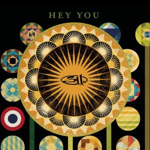 Image for 'Hey You'