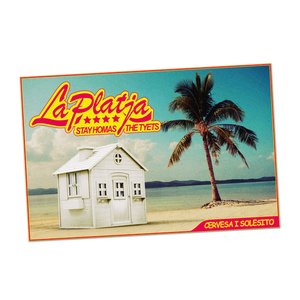 Image for 'LA PLATJA'