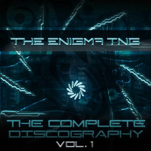 Image for 'The Complete Discography VOL.1'