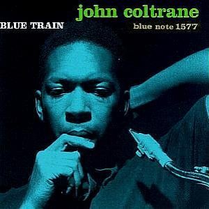 Imagen de 'Blue Train (Remastered)'