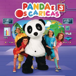 Image for 'Panda E Os Caricas 3'