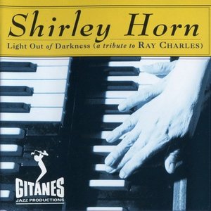 “Light Out Of Darkness (A Tribute To Ray Charles)”的封面
