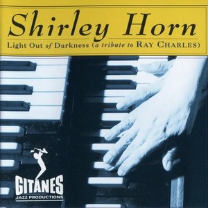 Immagine per 'Light Out Of Darkness (A Tribute To Ray Charles)'