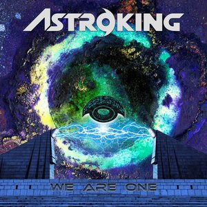 Image for 'We Are One'