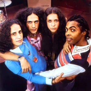 Zdjęcia dla 'Caetano Veloso, Gal Costa, Gilberto Gil & Maria Bethânia'