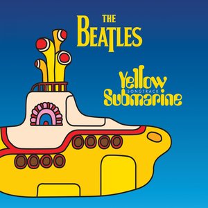 Image for 'Yellow Submarine Songtrack'