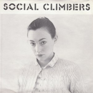 Image for 'Social Climbers'