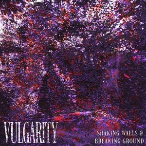 'Shaking Walls & Breaking Ground'の画像