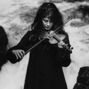 “Vashti Bunyan”的封面