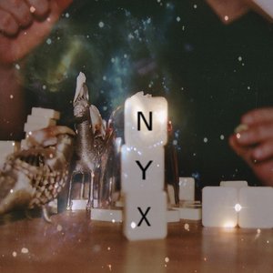 Image for 'Nyx'