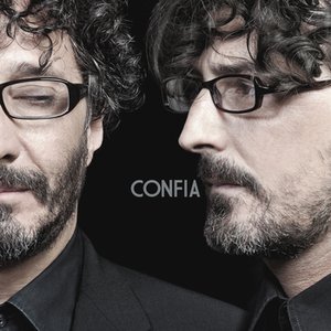 Image for 'Confiá'