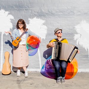 “Andrew & Polly”的封面