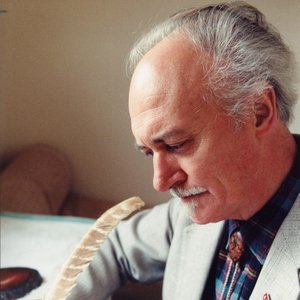 Bild für 'Ronald Stevenson'