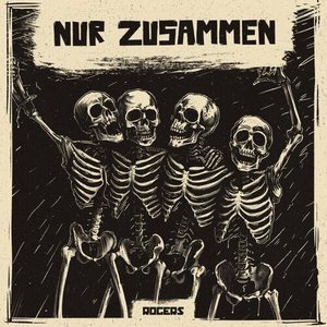 Image for 'Nur Zusammen'