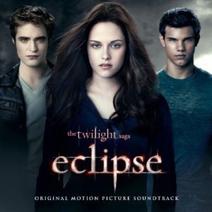 Image for 'The Twilight Saga: Eclipse'