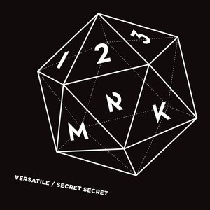 Image for 'Versatile / Secret Secret'