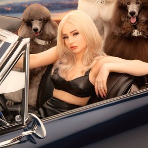 Image for 'Kim Petras'