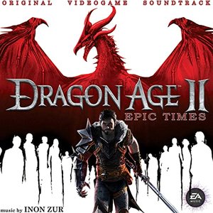 Image for 'Dragon Age 2: Epic Time (Original Videogame Soundtrack)'