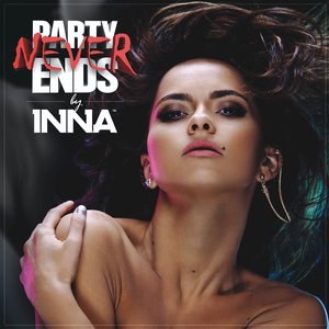 Image for 'Party Never Ends (Deluxe Bonus Edition)'