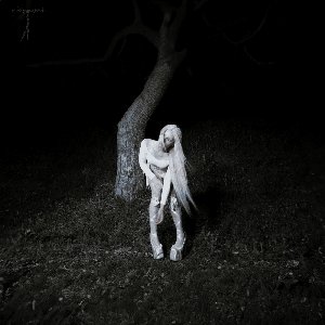 “A Grave Marked Strange (Sped Up)”的封面