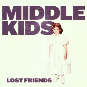 Imagen de 'Lost Friends'