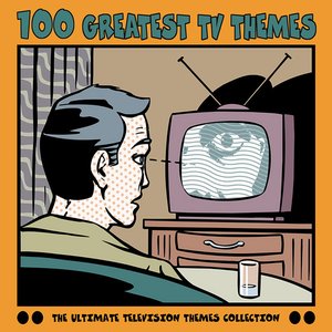 Image for '100 Greatest TV Themes (Orchard Version)'