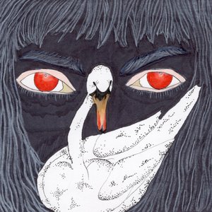 “Hush (Still Woozy Remix)”的封面