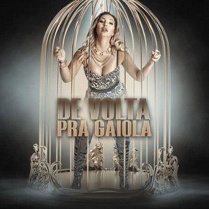 Image for 'De Volta Pra Gaiola'