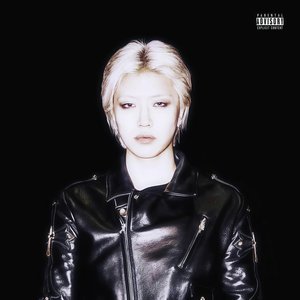 Image for 'CHROMEHEARTER'