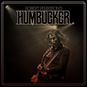 Image for 'Robert Pehrsson's Humbucker'